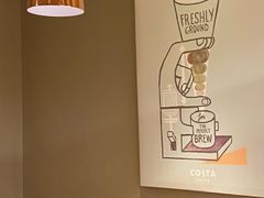 -COSTA COFFEE(新奥购物中心店)