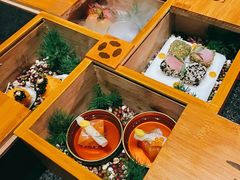 -莲西餐(曲江店)