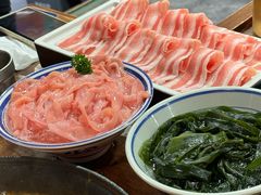 -楠火锅(西单店)