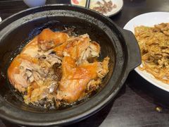 -百年家风·老馆子(东风店)