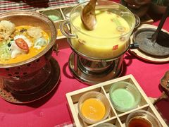 -叶叶菩提(太原别墅店)