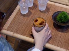 -Metal hands·铁手咖啡