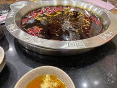 -大龙火锅(老店)