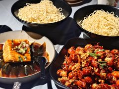 -巴厘龙虾·榜首油焖大虾(洞庭·艺术洋房店)