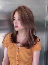 -悦·臻时美发沙龙