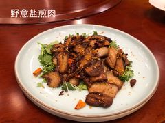 -白家大院·王府宫廷菜(苏州街店)