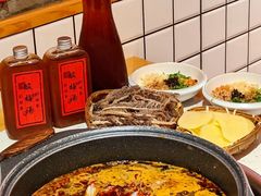 -佬缸炮江湖川菜(玉林店)