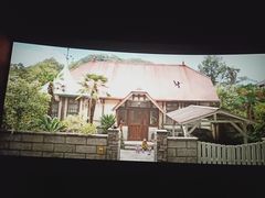 -上影国际影城(普陀绿地缤纷城店)