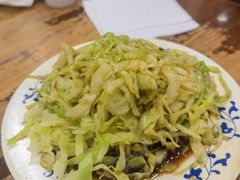-柴氏风味斋(甘家口店)
