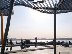 -丁香湖公园