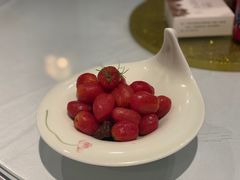 -山顶顶概念四川菜(黄埔大道店)