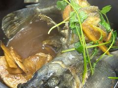-鑫鸿达·海鲜闽菜热炒小馆(中山路店)