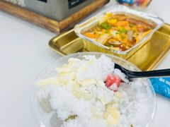 -长乐饭冰冰·冰饭·烧烤(长乐总店)