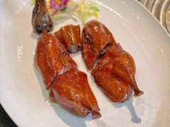-飞尝蚝·顺德菜·鱼生(顺德总店)