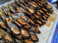 -荣誉国际酒店-云顶旋转餐厅