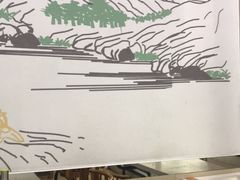 大堂-伊祥·敦煌楼