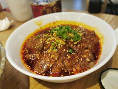 -付小姐在成都(川沙店)