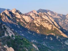 -北京凤凰岭