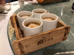 -天瑞轩·粤菜餐厅