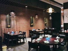 -永安鱼庄·镇江菜(东吴路店)