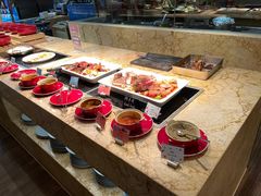 -郑州美盛喜来登大酒店