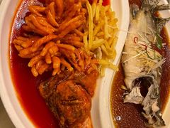 -马凯餐厅(长椿街店)