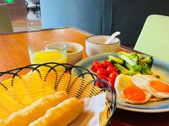 -郑州美盛喜来登大酒店