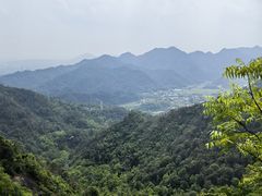 -大慈岩风景区