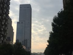 -万达文华酒店·48F云端窗景美食汇自助餐厅