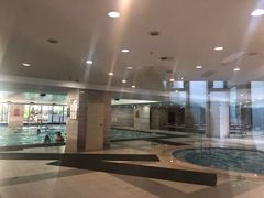 -美格菲健身(外滩店)