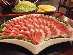 -南门涮肉(北洼路店)