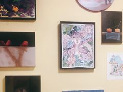 -白鹿艺术美学工作室 1 画室(MOMA校区)