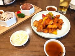 -南翔馒头店(豫园店)
