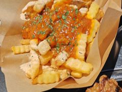 -HOTISLAND海鸡岛·韩国料理(江南西店)