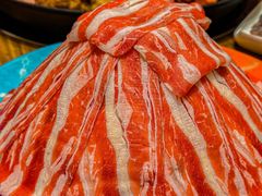 -虾领航小龙虾·吉林烧烤(柳州路店)