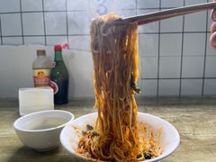 -熊面妈老面馆