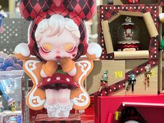 -泡泡玛特POPMART(北国先天下店)