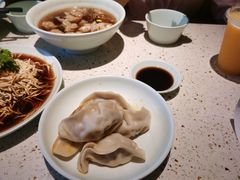 -东园小馆·早茶·淮扬小炒(江都路店)