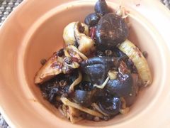 麻辣香锅-亮马河饭店翠雅咖啡厅