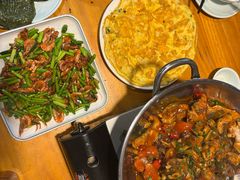 -61号餐吧(兴坪古镇漓江店)