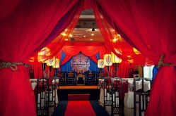 -禧百年中式婚礼馆