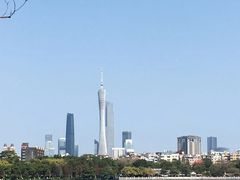 -海珠湖公园