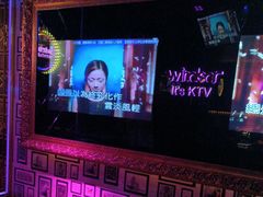 -温莎KTV(珠江路店)