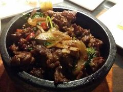 android_upload_pic-绿茶餐厅(华联万柳店)