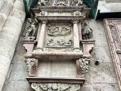 -斯蒂芬主教座堂(Stephansdom)
