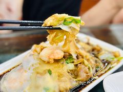 -穗银肠粉店(东川路店)