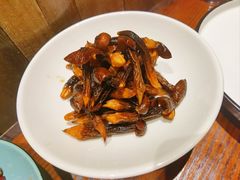 农家鸡枞菌-黛瓦里巷(南京东路店)