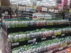 -AEON永旺超市(天津津南店)
