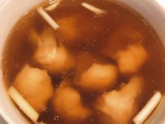-新旺茶餐厅·早餐·夜宵(仙霞店)