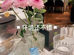 -龙猫意杯花园餐厅(芙蓉湖店)